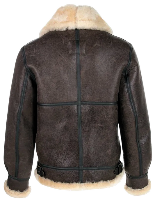 leon kennedy jacket Resident Evil 4 - Leather jacket