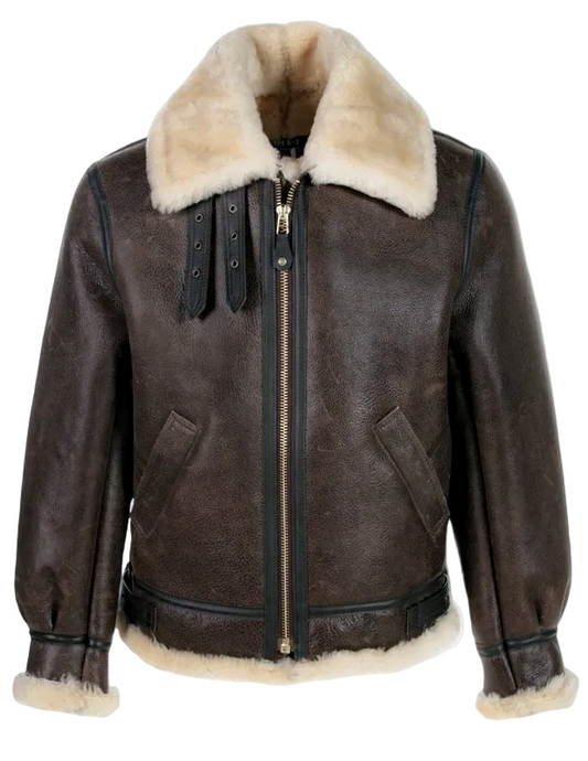 leon kennedy jacket Re4